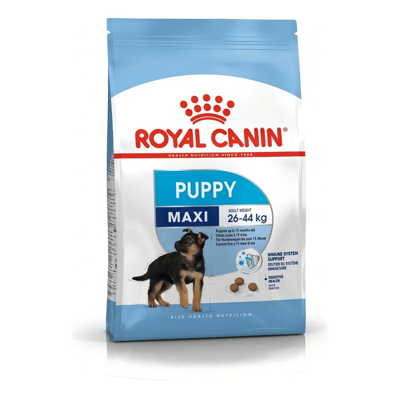 Royal Canin Perro Cachorro Maxi Large 13.6 Kg