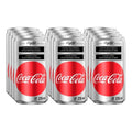 Coca-cola Mini Light 235ml (24piezas)