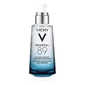Hidratante Facial Mineral 89 Booster Vichy 50ml Todo Tipo De Piel Día/noche