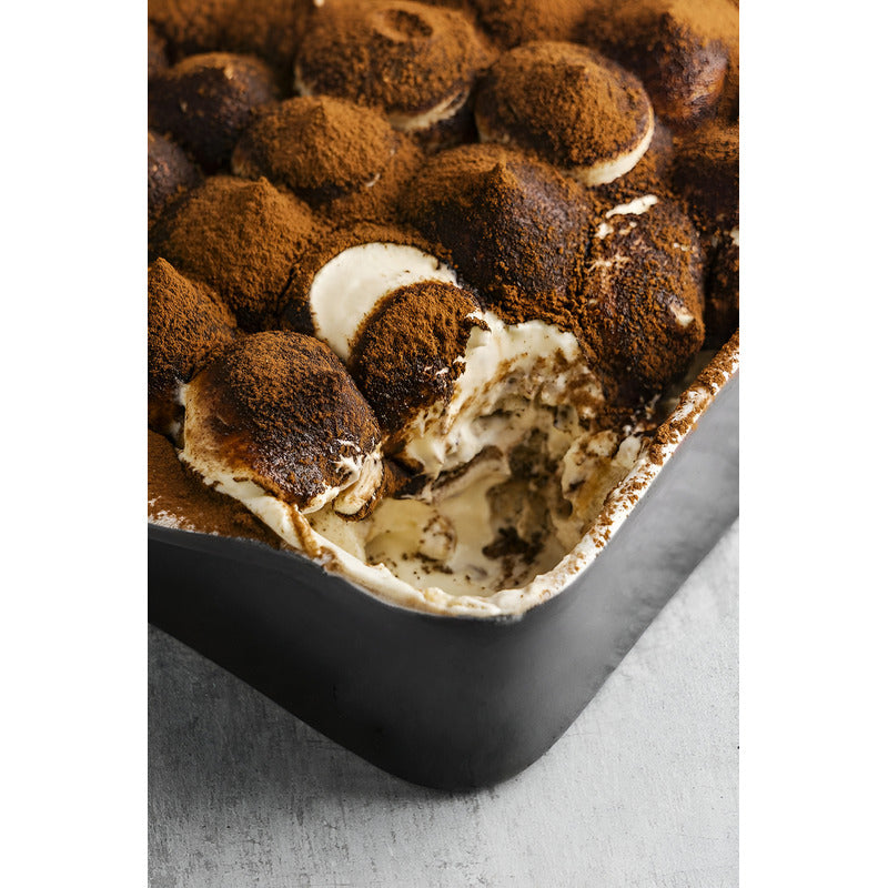 Cocoa Cacao Extra Brute Barry Callebaut 1 Kg