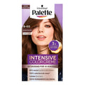 Tinte Para Cabello Palette 6-60 Chocolate Delux 6 Pz De 50ml 6-60 Chocolate Deluxe