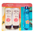 Protector Solar Hawaiian Tropic 2 Sheer Touch+1 Island Sport