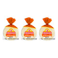 Tortillas De Maíz Blancas Mission 3 Piezas De 750gr