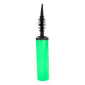 Mylin Bomba Para Inflar Globos Color Verde 29cm 1 Pz Verde