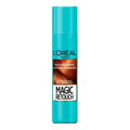 Tinte L'oréal Paris Magic Retouch Tono Castaño Cobrizo Para Cabello