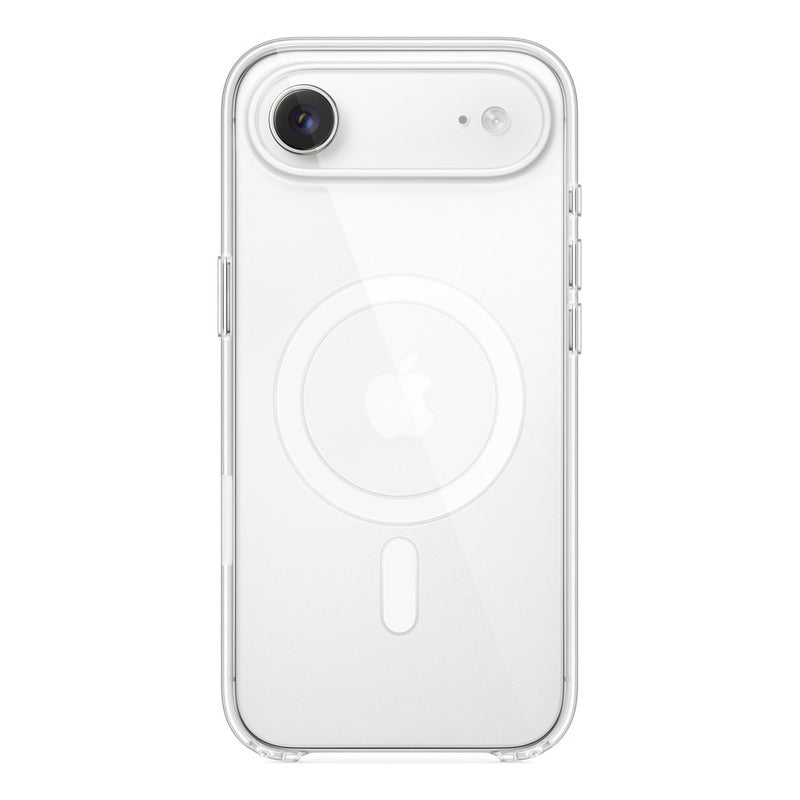 Funda iPhone 17 Transparente Iphone17 Air