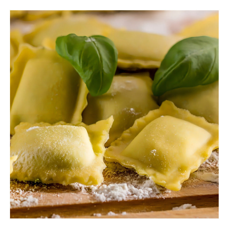 Pps Gallo Ravioli Con Queso Bolsa 250 Gr