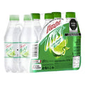 Agua Mineral Peñafiel Twist Limón 2 Paq De 6 Pzas De 355ml