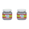 Pintura Acrílica Color Plata Metálico 1 Pieza De 240ml Plata