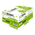 Caja De Papel Bond Copamex Eco Bond Carta 5000 Hojas Blanco Blanco