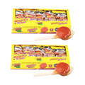 Zumba Pica Rica Paleta (2pzas)