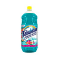 3 Pzas Limpiador Líquido Fabuloso Aroma Mar Fresco 2 L