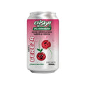 Agua Carbonatada Elisha Aluminium Sabor A Cereza 8 Pz