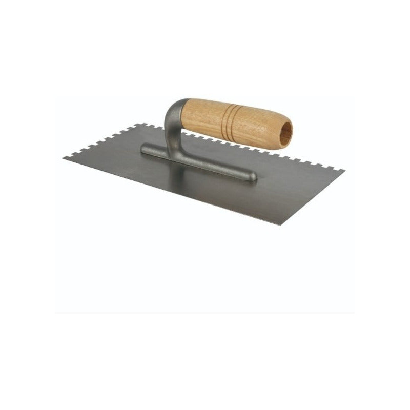 Llana  Dentada Truper