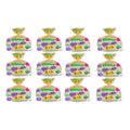 Tortillas Sanissimo Ligerissimas Chía Y Linaza 12 Pz De 400g