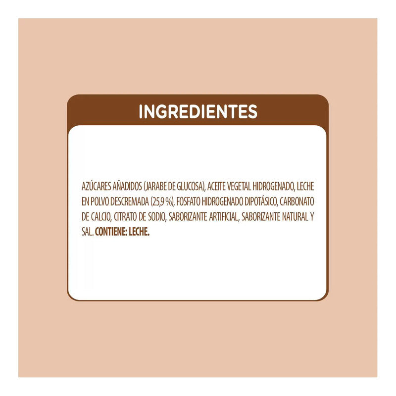Coffee Mate Extra Cremoso En Polvo (2 Piezas De 550 G)