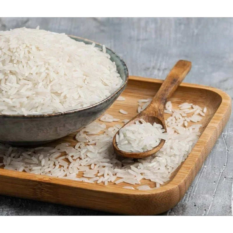 Arroz Grano Largo Member's Mark 3 Kg