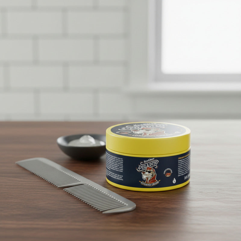 Crema Formadora Pegadito 150g