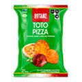 Totopos Botanz Sabor A Pizza De Pepperoni 750 G