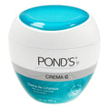 Crema Hidratante Para Cuerpo Pond's Care, Hipoalergénica Y Neutra, 365 Ml