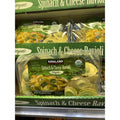 Ravioli De Espinacas Con Queso Kirkland (2pzs)