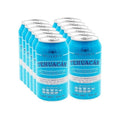 Agua Mineral Natural Brillante Tehuacan 355 Ml 12pack