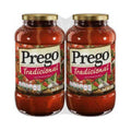 Salsa Italiana Prego Campbell's De 680g (2piezas)