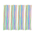 Limpia Pipas Surtido Multicolor Tonos Pastel De 30cm 45pz