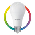 Foco Led Wi-fi Multicolor, De 10w Rgb