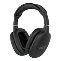 Misik - Audifonos Inalmbricos Bluetooth - Recargables Color Negro
