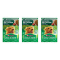 Alimento Para Perro Dog Chow Adulto Mini Cordero 3 Pz De 85g