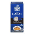 Cápsulas Café Garat Costa Rica 10 Pz De 5.5 G C/u (2 Cajas)