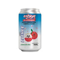 Agua Carbonatada Elisha Aluminium Sabor A Lychee 12 Pz