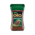 Café Soluble Oro Descafeinado 175 G (2 Frascos)