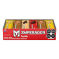 Emperador Gamesa Surtido Con 12 Pzas De 91 G C/u