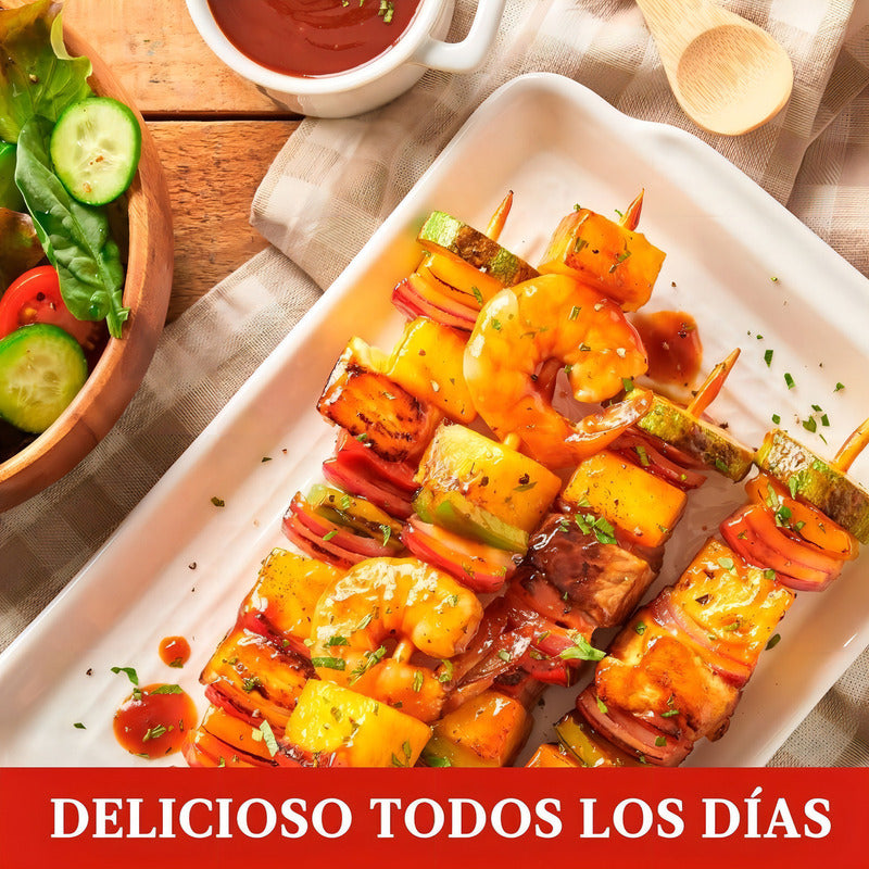 Salsa Bbq Original Hunts 4.3 Kg