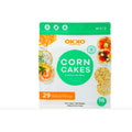 Galletas Okko Maiz Arroz Quinoa 136g