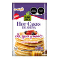 Hot Cakes De Avena Chía Quinoa Y Amaranto Lima Limon 500g