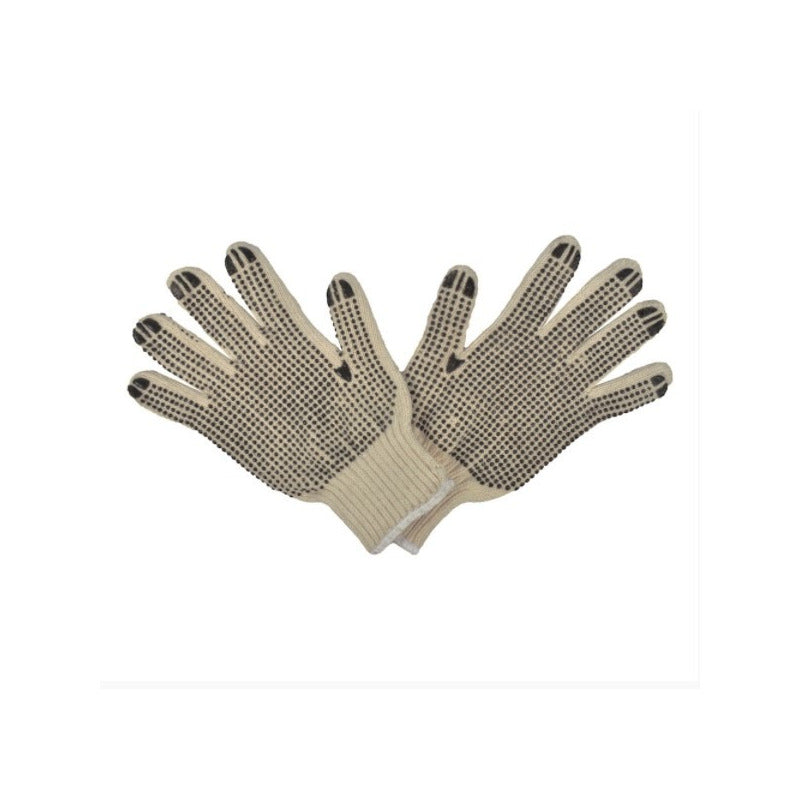 Guantes Antiderrapantes Unitalla 5 Pares