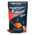 Premios Naturales Para Entrenamiento De Perros | Waggy's Bites 100 Pzs