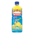 Maestro Limpio Limpiador Multiusos 2l Limón Bicarbonato