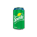 Sprite Sin Azúcar 355ml (12piezas)