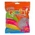 Fomi Suave Moldeable Color Cafe 1 Pieza De 50g Café