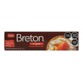 Galletas Saladas Trigo C Ajonjolí Dare Breton 2paq 225c/u