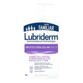Crema Corporal Lubriderm Protección Solar
