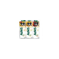 Bebida De Soya Ades 6 Pzas De 946 Ml