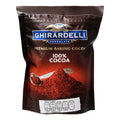 Cocoa Para Hornear Sin Azucar Ghirardelli 298gr  Ipg