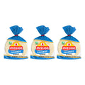 Tortillas De Maíz Blancas Mission Ligeras 3 Piezas De 550gr