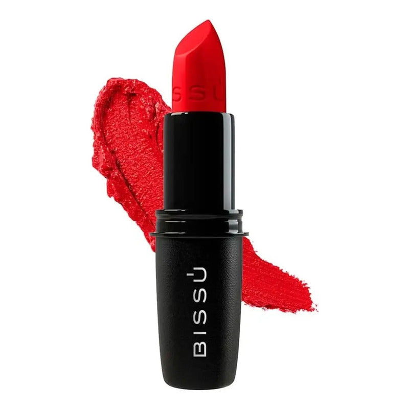Labial Humectante Bissú Color 16 Cosala