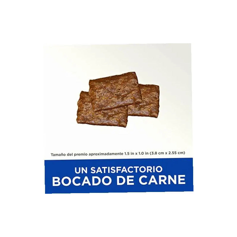 Hill's Science Diet Jerky Snacks Para Alimento Para Perro